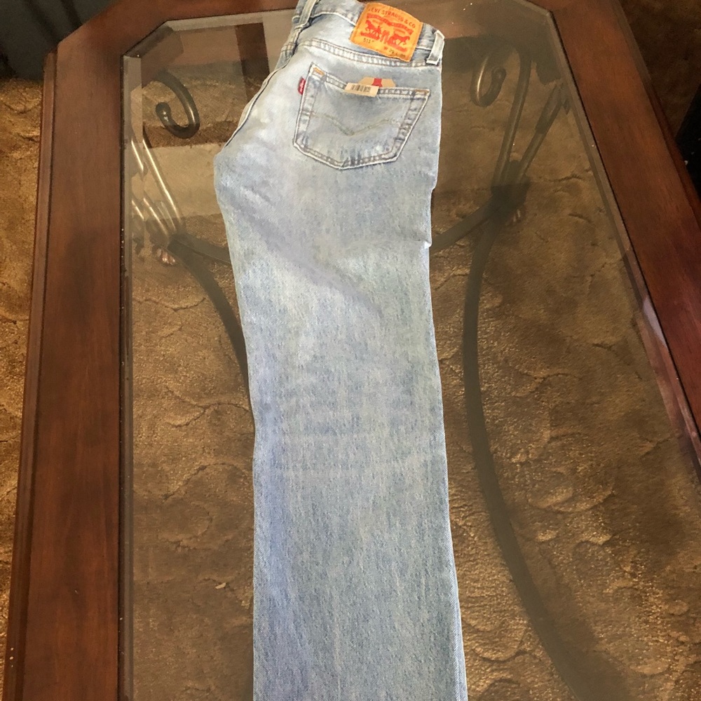 man pants